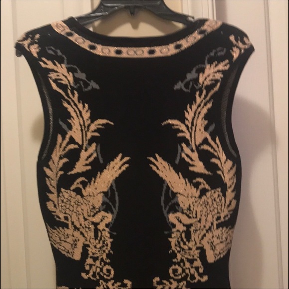 Sweater dress thick but not too thick - Picture 5 of 6